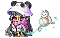 TinySalmon